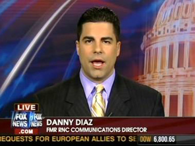 Diaz image