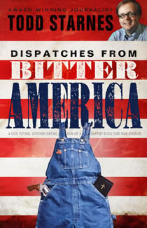 Dispatches From Bitter America