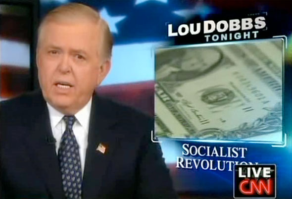 socialist