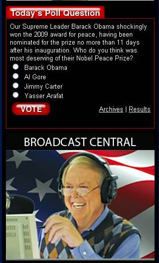 Dobbs poll
