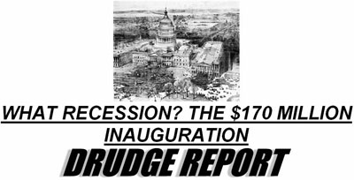 Drudge