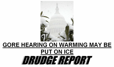 drudge