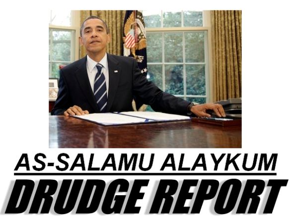 Drudge Report