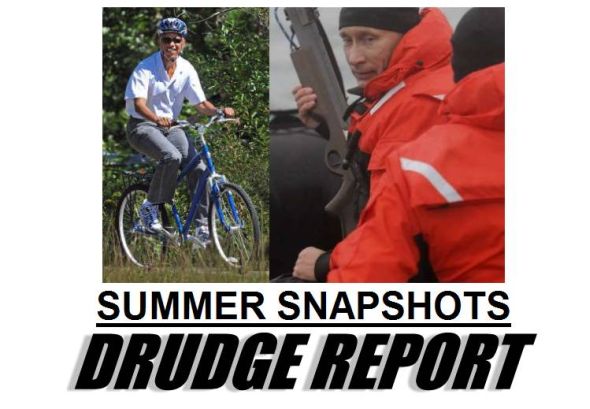 Drudge image