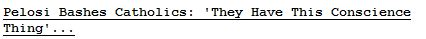 drudge