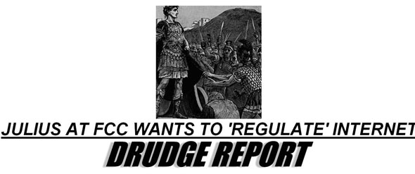 drudge