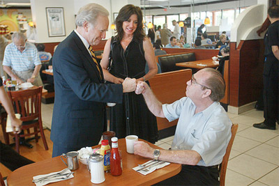 Fist Bump Example 5