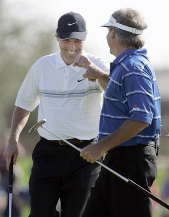 Fist Bump Example 9