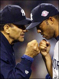 Fist Bump Example 12