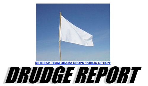 drudge