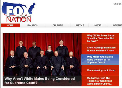 Supreme Court of the United States
