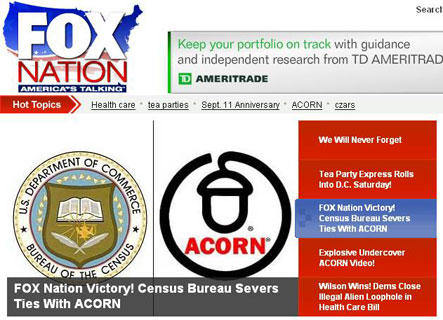acorncensus