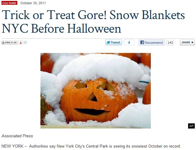 gore