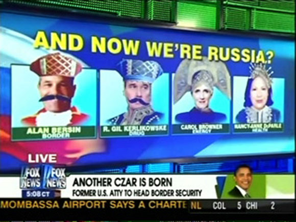 Fox and Friends