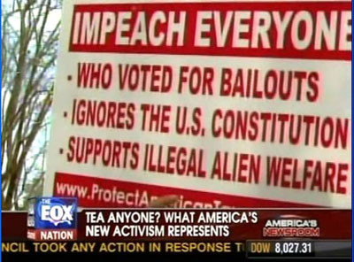Fox screengrab