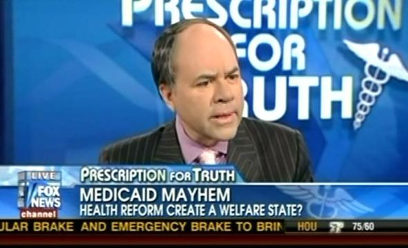 medicaidmayhem