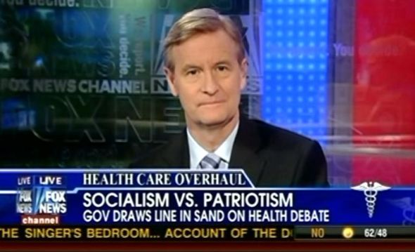 definition of socialism