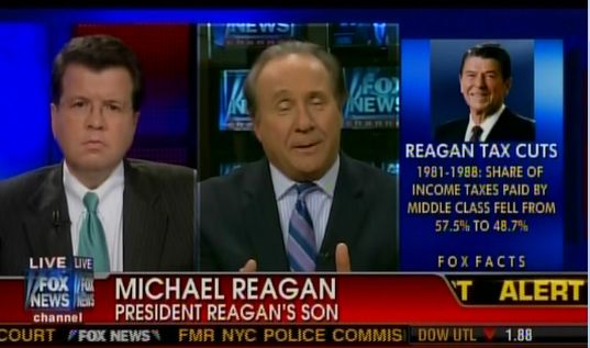 Reagan Taxes 2