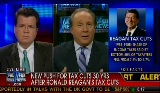 Reagan Taxes 3