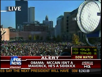 Fox screengrab 1