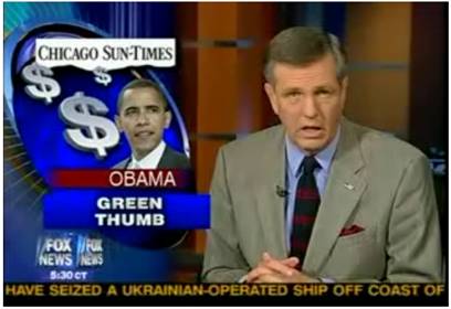 fox news special report fox news special report
