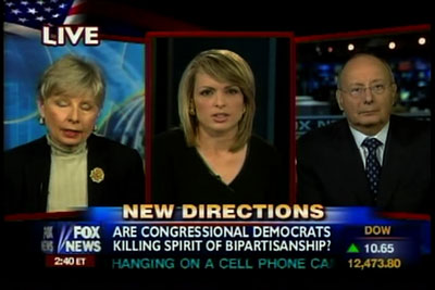 fox screenshot