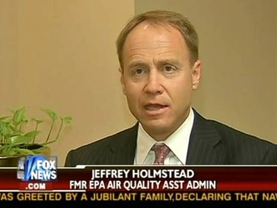 Screengrab, Holmstead