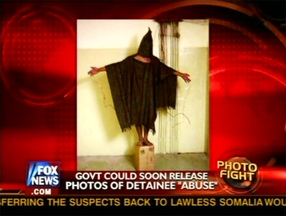 fox report