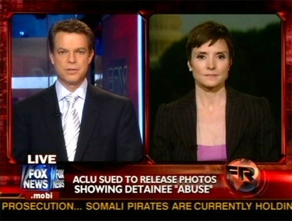 fox report
