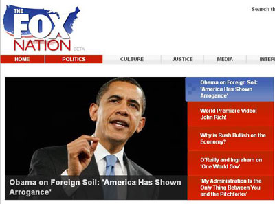 foxnation