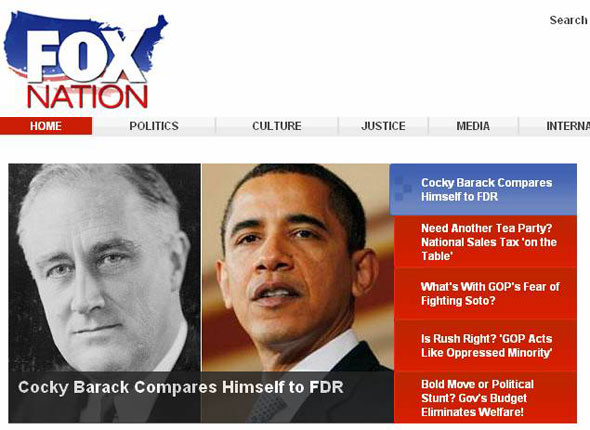 FoxNation