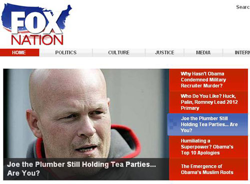 fox nation