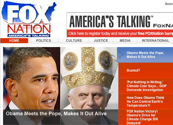 Fox Nation