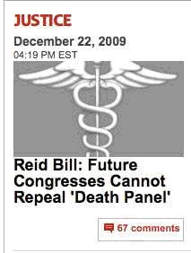 Fox Nation death panel