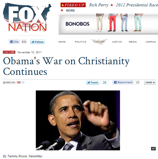 Fox Nation