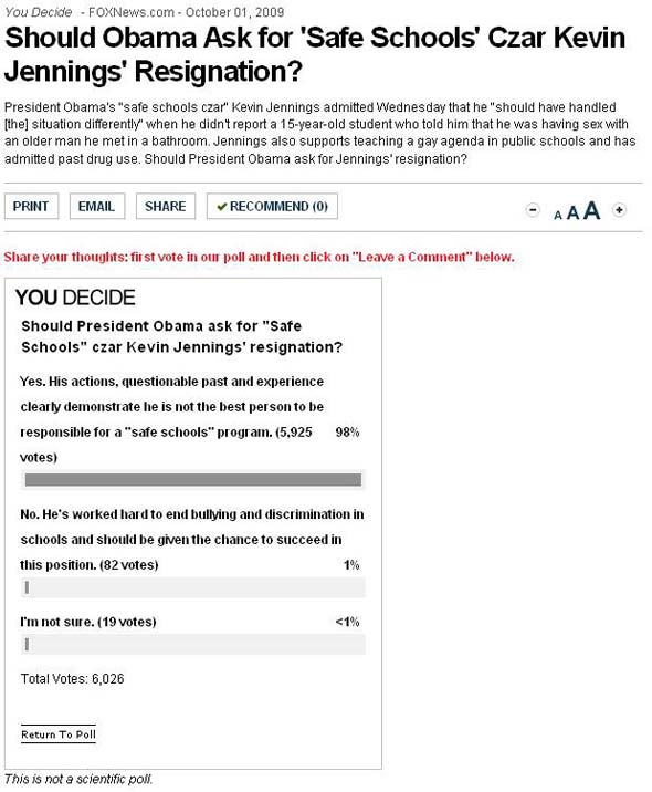 foxnews.com poll