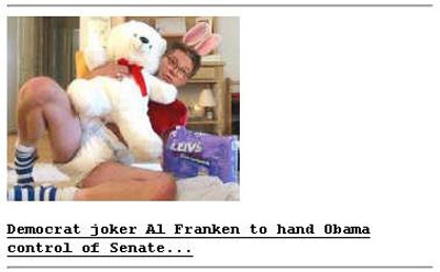 Drudge doctored image