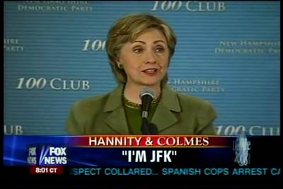 Fox screengrab