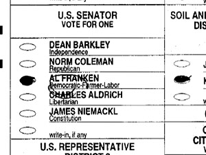 Ballot 4
