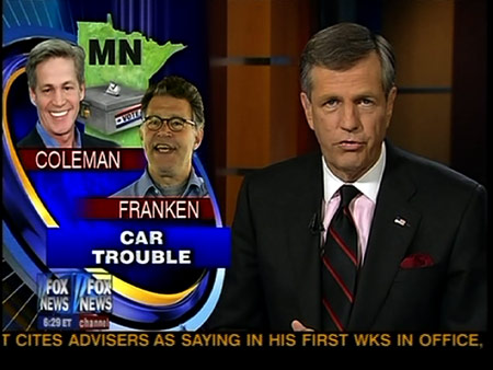 Brit Hume screengrab
