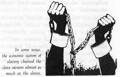 slaves