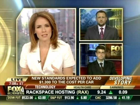 foxbiz