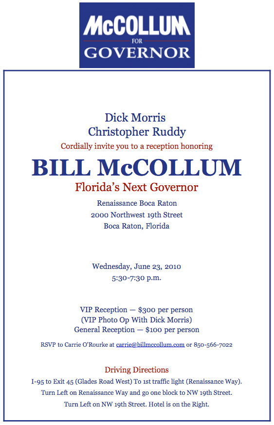 morris mccollum