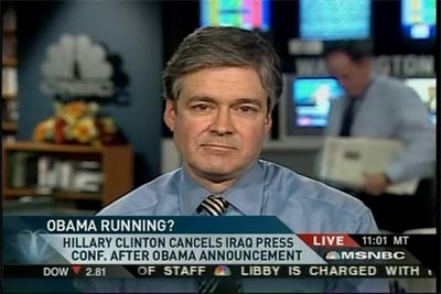 MSNBC