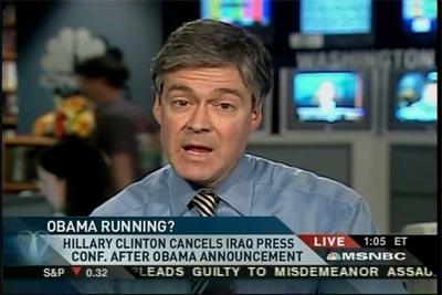 MSNBC