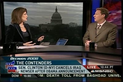 MSNBC