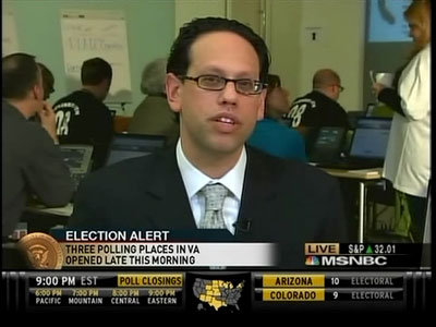 MSNBC screengrab