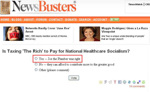 NewsBusters