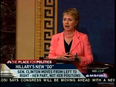 Clinton#39;s July 15 speech: hillary clinton cleavage. Clinton#39;s July 15 speech: