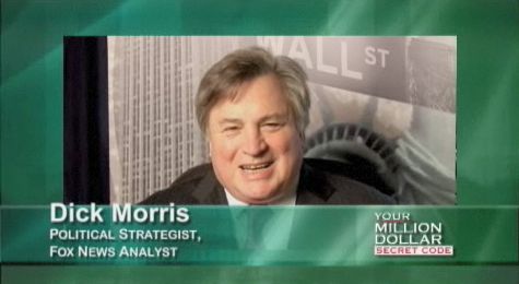 Morris call to arms